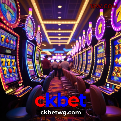 Slots Premium da PG Soft na ckbet