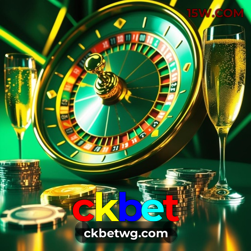 Apostas esportivas ao vivo na ckbet
