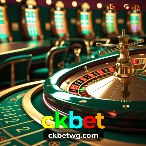 Apostas esportivas ao vivo na ckbet