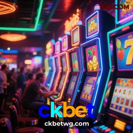Download iOS ckbet