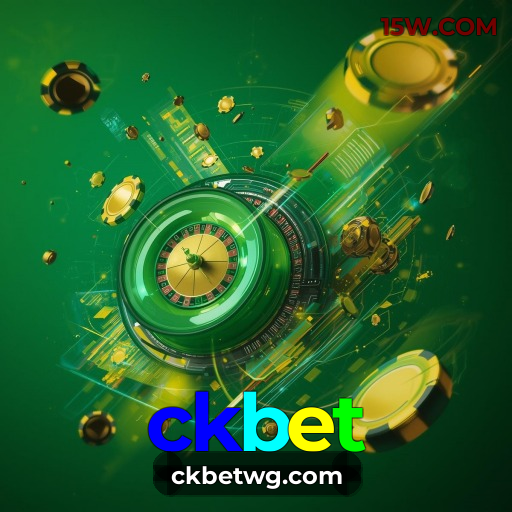 Bônus de boas-vindas ckbet