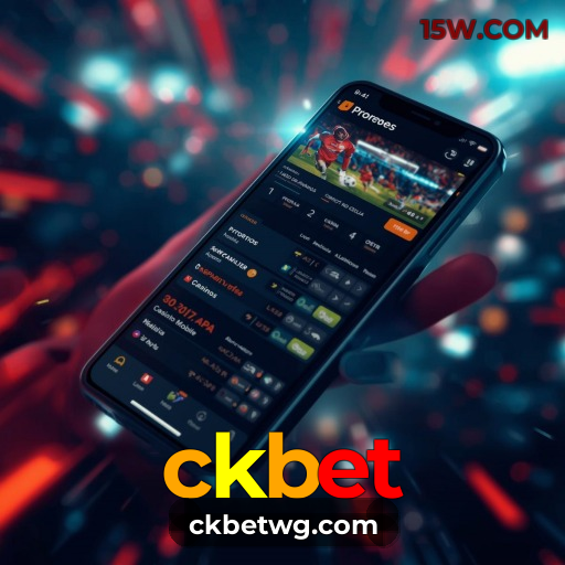 Reload Bonus ckbet