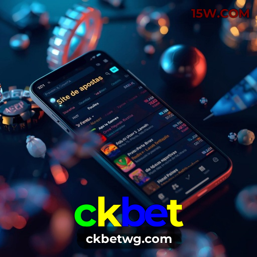 Equipe de suporte ao cliente da ckbet