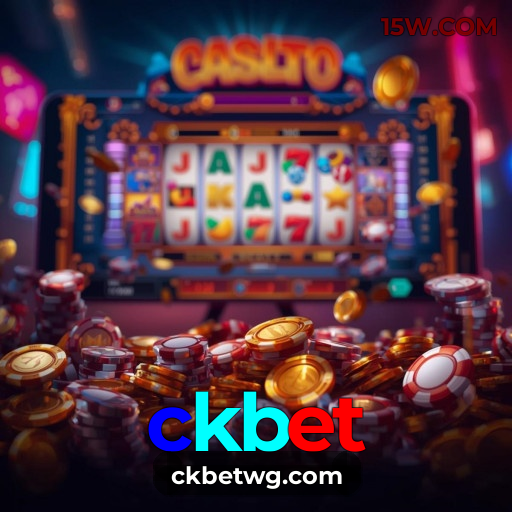 Login rápido no app ckbet