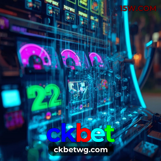 Instalação PC ckbet