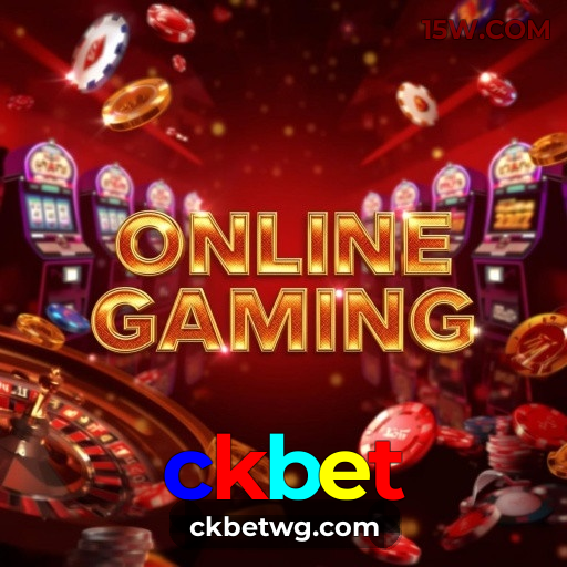 Siga a ckbet no Facebook