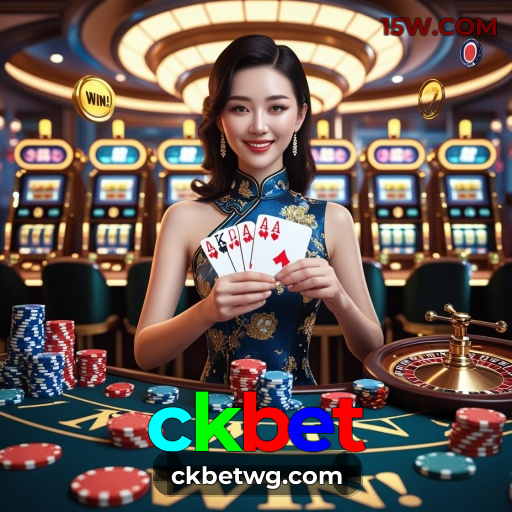 Promoções e bônus exclusivos da ckbet